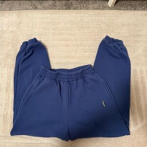 Comfrt Navy Sweatpants